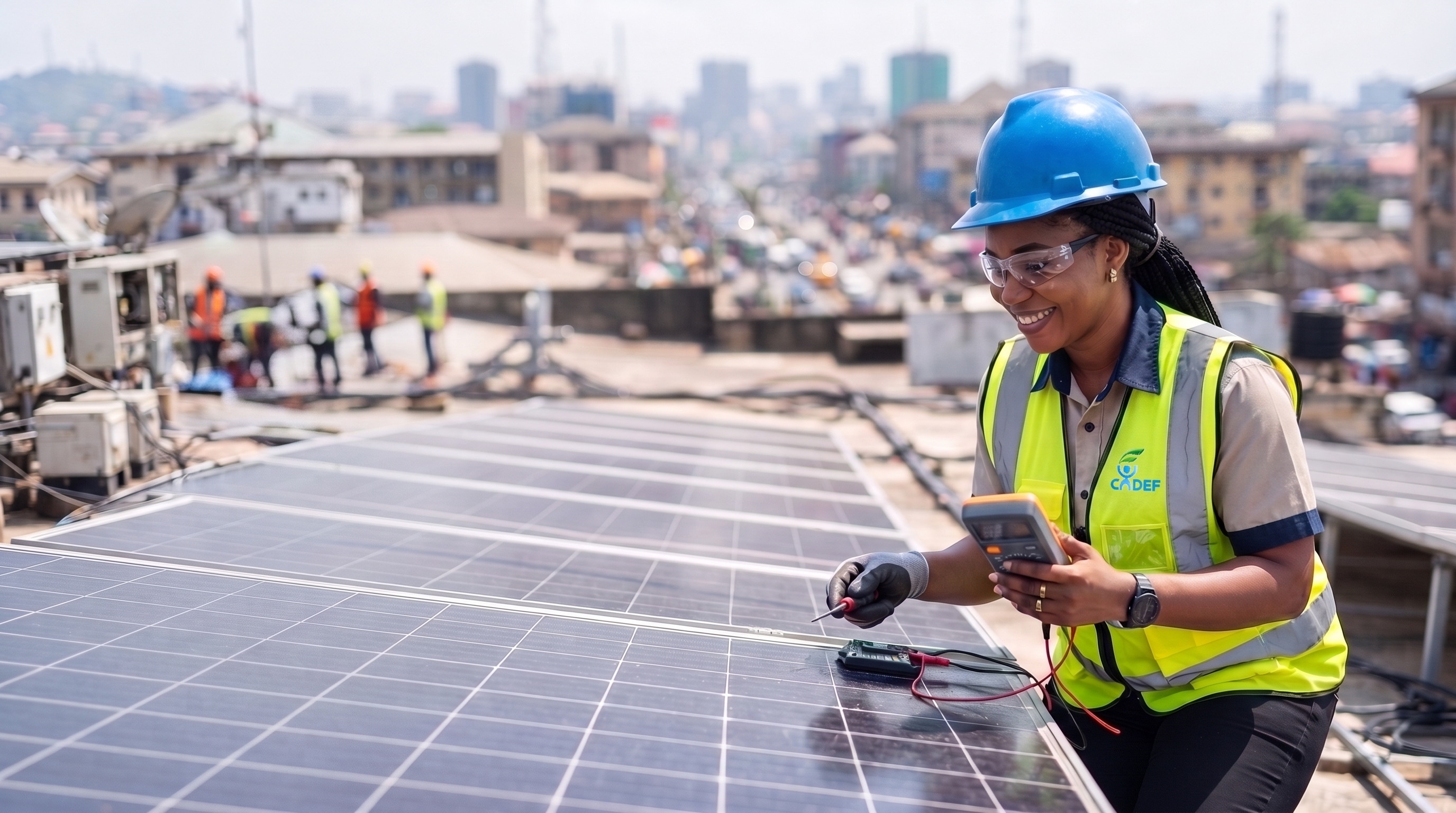 Understanding Nigeria’s Band A–E Electricity Tariff Structure