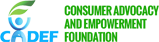 DER | Renew Energy Naija  CADEF